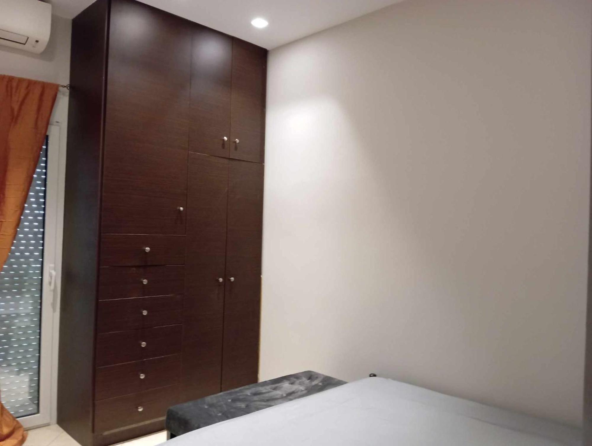 אתונה The Genius Apartment 3 Rooms, Α Floor 3 Υπνοδωμάτια, A Όροφος מראה חיצוני תמונה